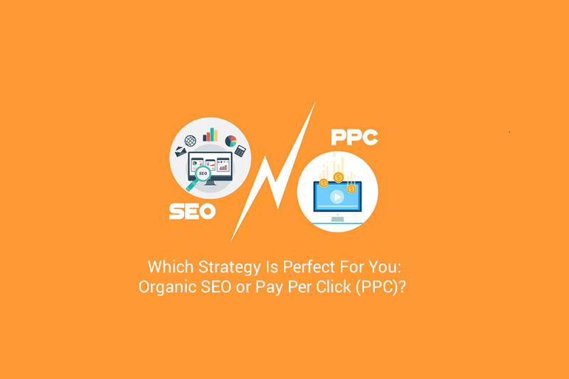 SEO Vs PPC