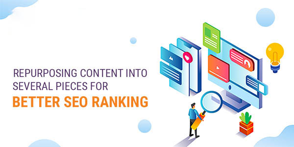 Content for Better SEO Ranking