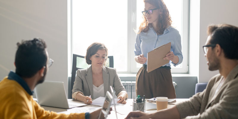 Premier SSMD Marketer USA Offered