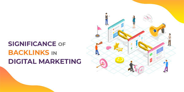 SSMD Marketing Backlinks Importance in Google Search