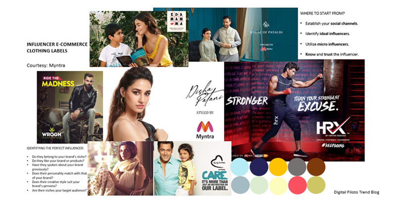 Successful Influencer Marketing Strategies