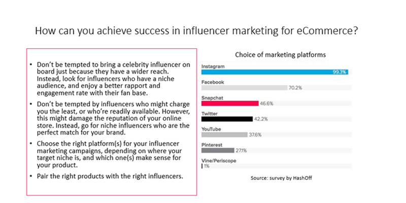 Successful Influencer Marketing Strategies and Campaigns