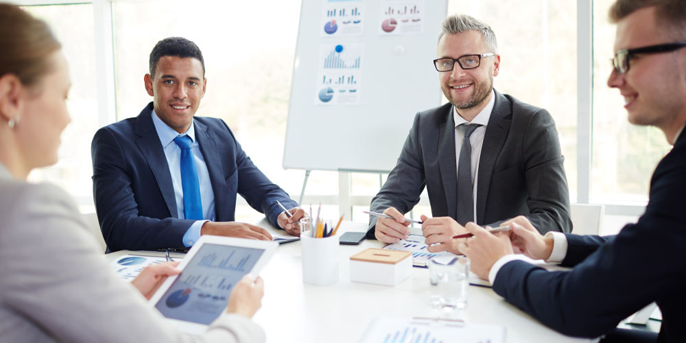 SSMD Marketing Benefits for Startups