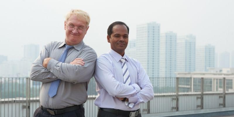 Grow Your Real Estate Business Through Online Marketing  in the USA