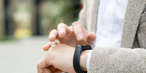 The Growth of Wearable Medical Devices