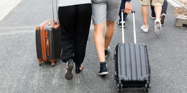 Enhance Tourism Business Through Online Marketing in UAE