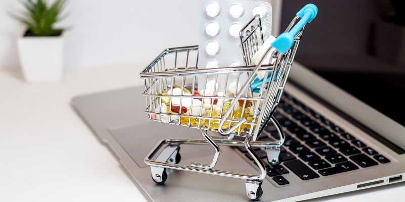 Internet Marketing for Online Pharmacy