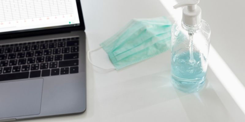 Online Marketing for Medical Equipment Company