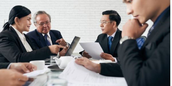 Online Marketing for Law Firms