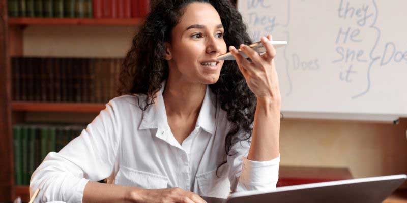 The Future Of Voice Assistants