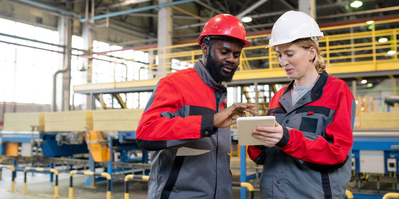 SSMD Marketing Trends in Manufacturing