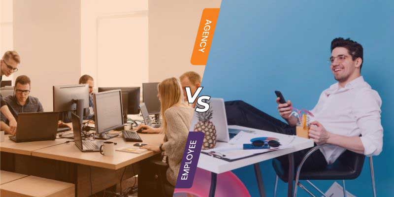 hiring a digital marketing agency