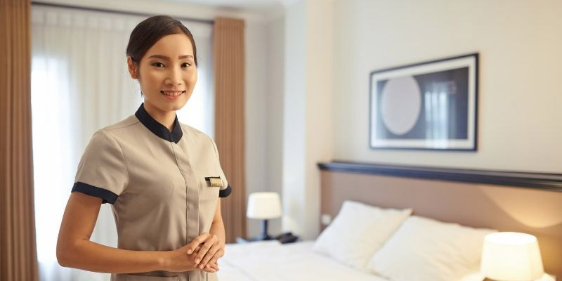 Hospitality Marketing