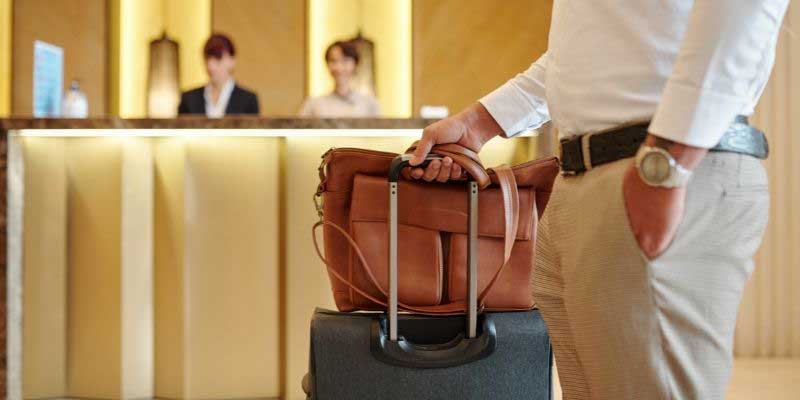 Security and Data Privacy Issues in Hotel Industry