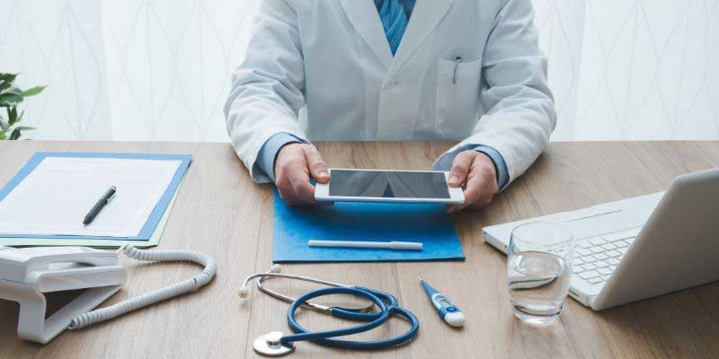 5 Best SSMD Marketing Practices for Healthcare Industry