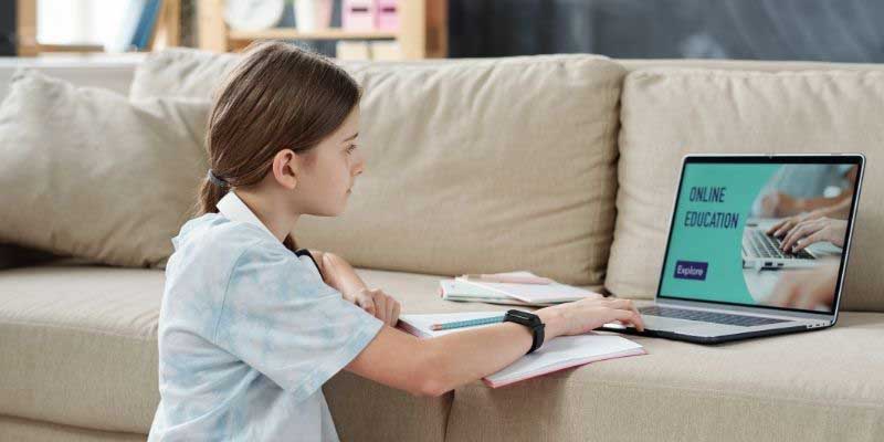 Social Media Marketing Help Education Business