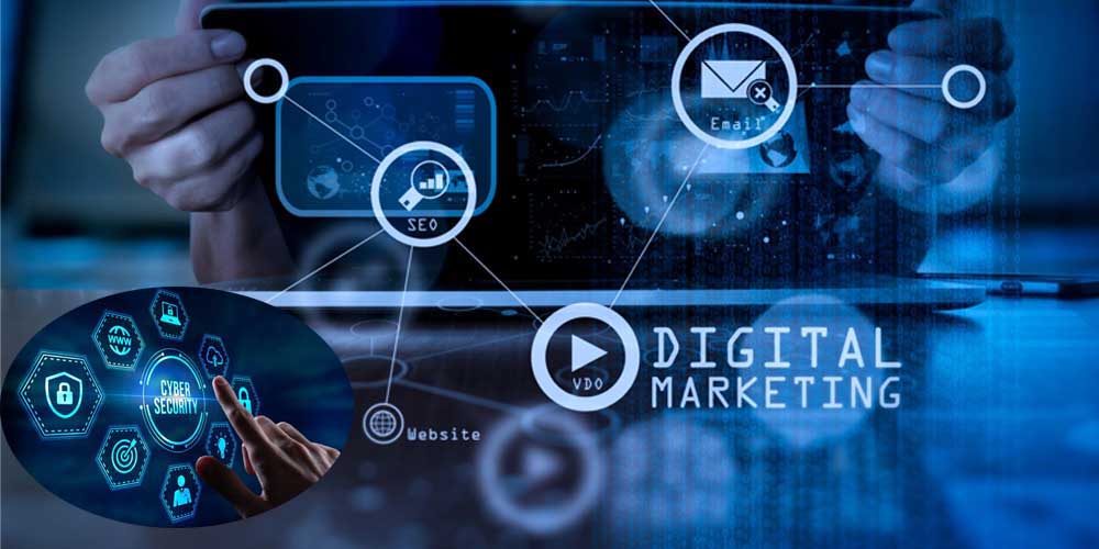 The Importance of Cyber Security in 2022 for SSMD Marketing