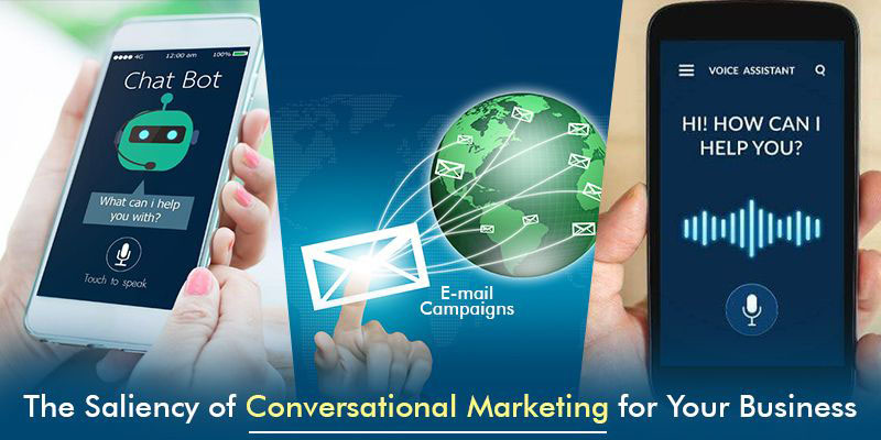 What Is a Conversational Marketing?