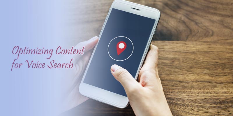 Optimizing Content For Voice Search