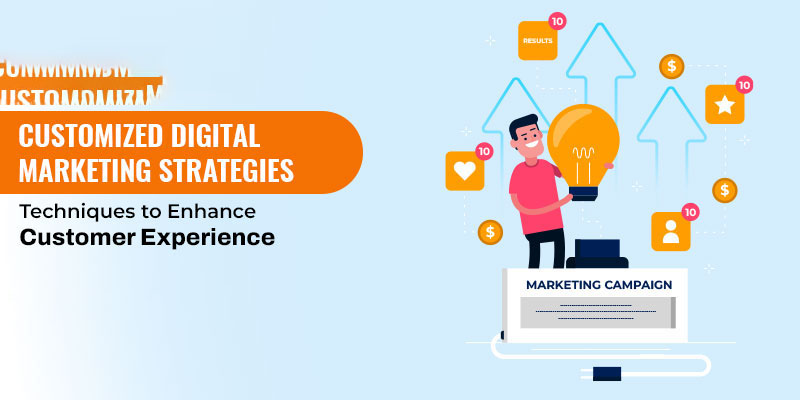 Customized SSMD Marketing Strategies: Techniques to Enhance Customer Experience