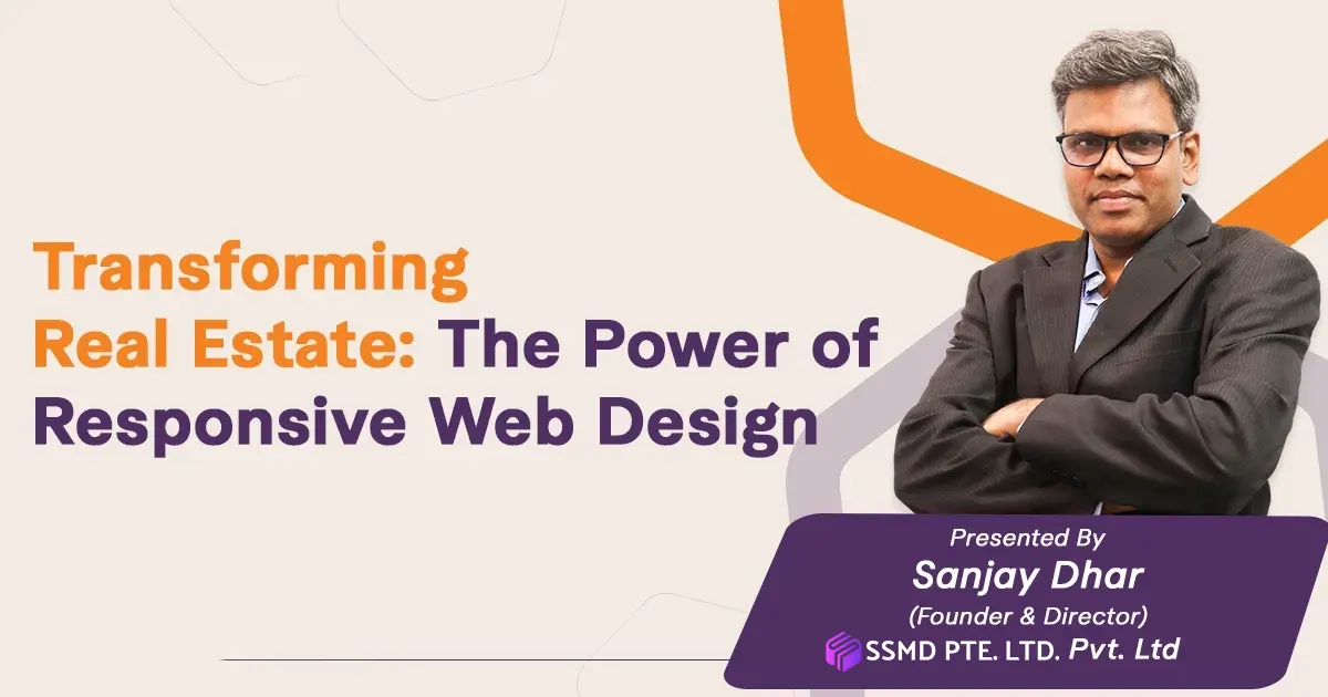 The Importance of Responsive Web Design for Real Estate Success