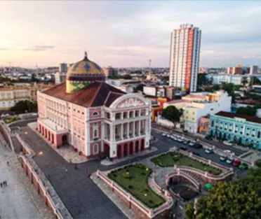 Top SSMD Marketing Services Brazil