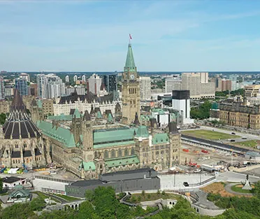 Biggest SSMD Marketing Agencies Canada