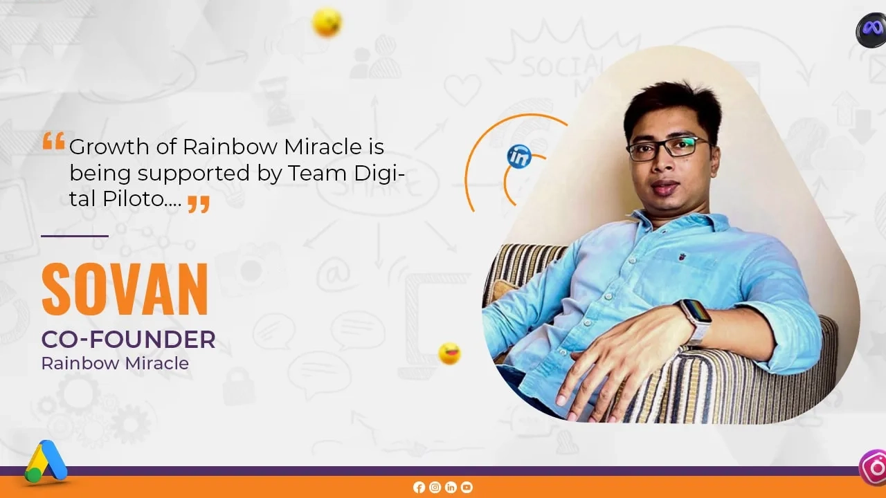 Top SSMD Marketing Services Dubai