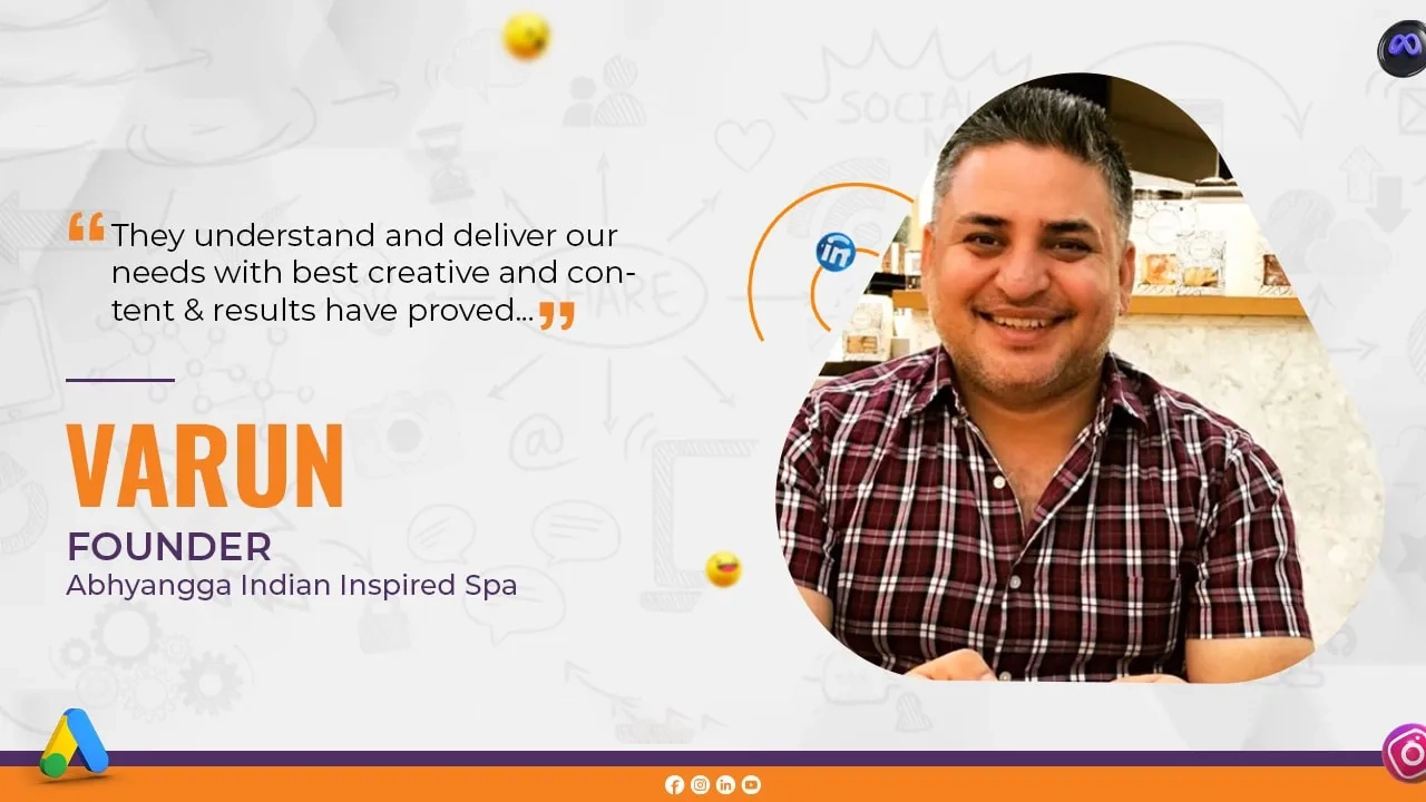 Top SSMD Marketing Service