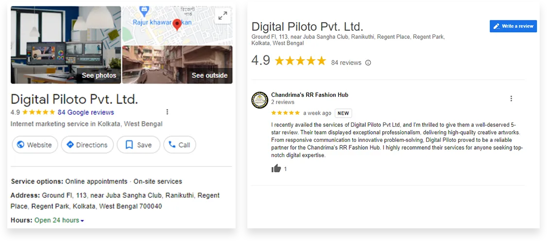 Best SSMD Advertising Agency In Dubai