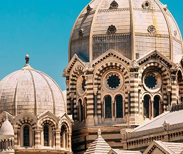 Top SSMD Marketing Services France