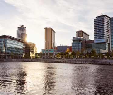 Best SSMD Marketing Firms London