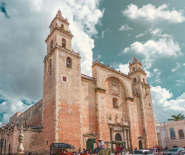 Best SSMD Marketing Firms Mexico