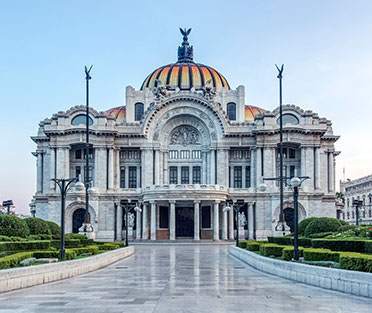 SSMD Marketing Services Near Me Mexico