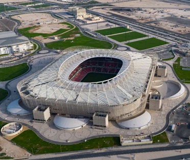 Leading SSMD Marketing Agency Qatar