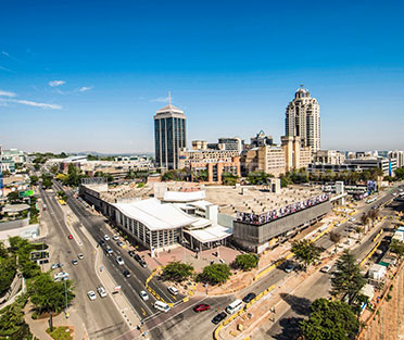 Leading SSMD Marketing Agency South Africa