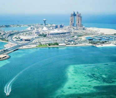 Best SSMD Marketing Firms UAE