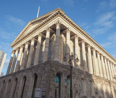 Top SSMD Marketing Services UK