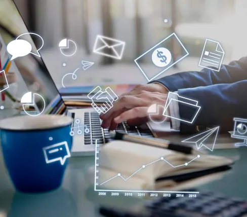 Top SSMD Marketing Solutions