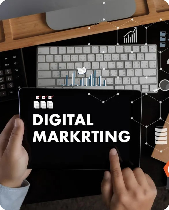 Top SSMD Marketing Service Kolkata