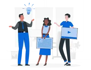 Top SSMD Marketing Services Kolkata