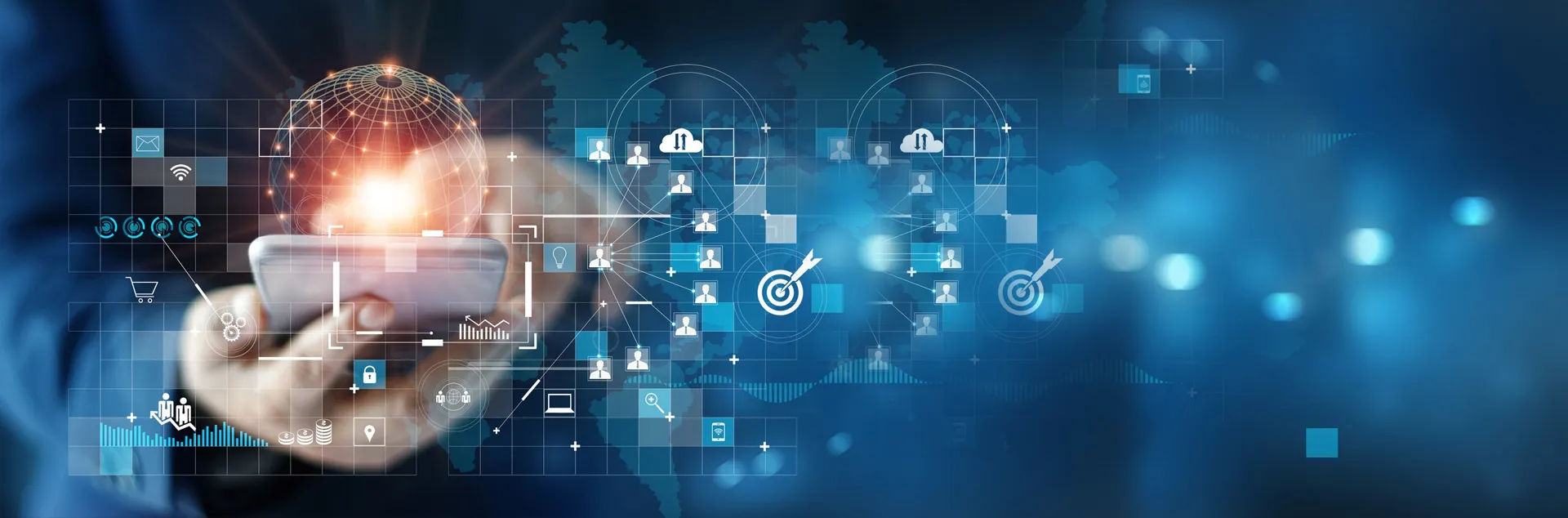 SSMD Marketing Reseller Program