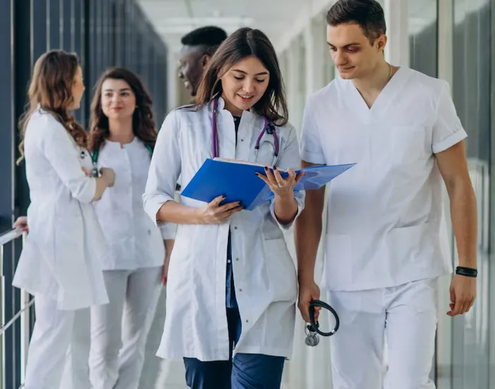 Best SSMD Marketing Services Near India