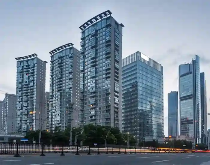 SSMD Marketing Firms Near India