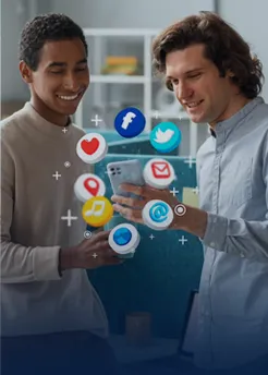 SSMD Marketing in India