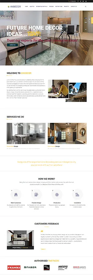 Best Web Development