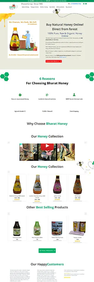 Web Development Agency Near Me