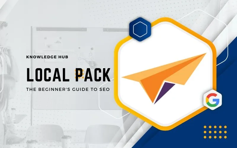 Google's Local Pack