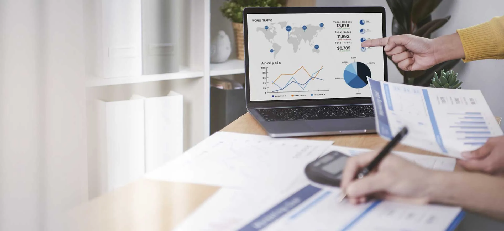 Best Madhya Pradesh SEO Firm