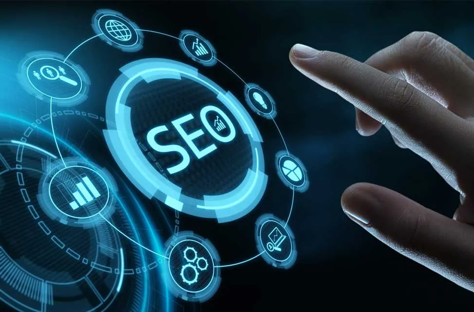 Top SEO Services Company Montpellier